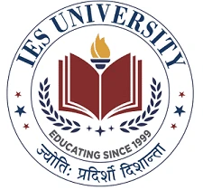I. E. S. University logo