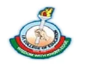 I. P. College of Education logo