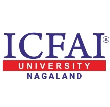 ICFAI University logo