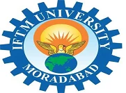 IFTM University logo