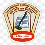 Ilva Commerce and Science College logo
