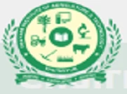 Imayam Institute of Agriculture and Technology logo