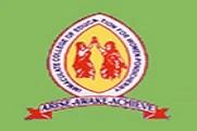 Immaculate College of Education for Women logo