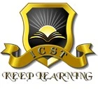 Impact College of Science and Technology logo