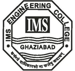 Ims Engineering College logo
