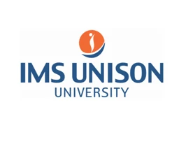 IMS Unison University logo