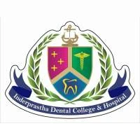 Inderprastha Dental College & Hospital (Ghaziabad) logo