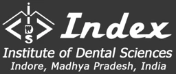 Index Institute of Dental Sciences logo