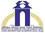 Indian Institute of Engineering Science and Technology, Shibpur logo