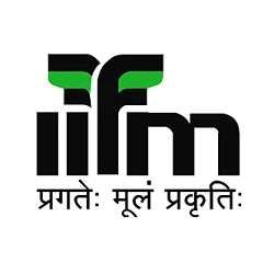 Indian Institute of Forest Management (IIFM) logo