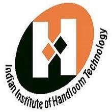 Indian Institute of Handloom Technology, Varanasi logo