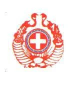 Indian Institute of Health Education and Research, Patna logo