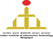 Indian Institute of Information Technology Bhagalpur logo