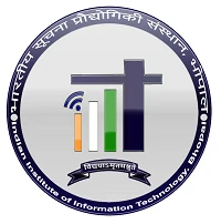 Indian Institute of Information Technology, Bhopal logo