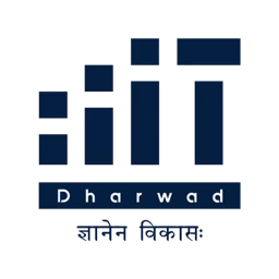 Indian Institute of Information Technology, Dharwad logo