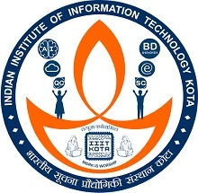 Indian Institute of Information Technology, Kota logo