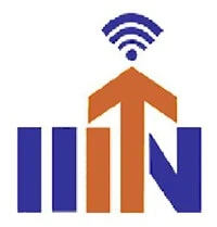 Indian Institute of Information Technology, Nagpur logo