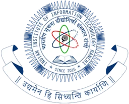 Indian Institute of Information Technology, Ranchi logo