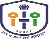 Indian Institute of Information Technology Surat logo
