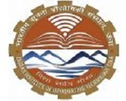 Indian Institute of Information Technology, UNA logo