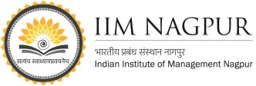 Indian Institute of Management, Nagpur logo