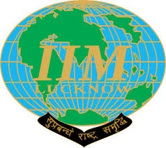 Indian Institute of Management Lucknow logo
