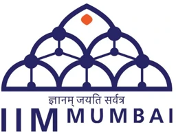Indian Institute of Management, Mumbai logo