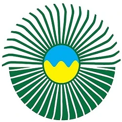 Indian Institute of Management Shillong logo