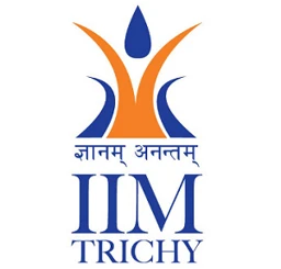 Indian Institute of Management Tiruchirappalli logo