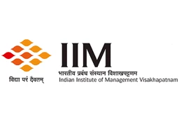 Indian Institute of Management Visakhapatnam logo