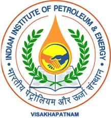 Indian Institute of Petroleum & Energy logo