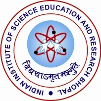 Indian Institute of Science Education & Research Bhopal logo