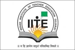 Indian Institute of Teacher Education, Gandhinagar logo