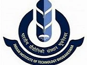 Indian Institute of Technology Bhubaneswar logo