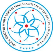 Indian Institute of Technology Gandhinagar logo