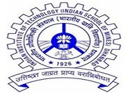 Indian Institute of Technology (Indian School of Mines), Dhanbad logo