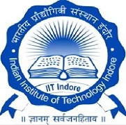 Indian Institute of Technology Indore logo