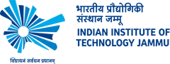 Indian Institute of Technology Jammu logo