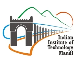Indian Institute of Technology Mandi logo