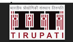 Indian Institute of Technology, Tirupati logo