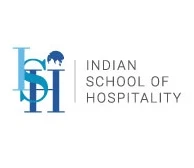 Indian School of Hospitality, Gurugram logo