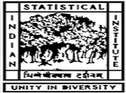 Indian Statistical Institute, Kolkata logo