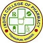 Indira College of Pharmacy logo