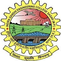 Indira Gandhi Engineering College, Sagar logo