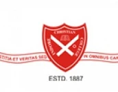 Indore Christian College logo