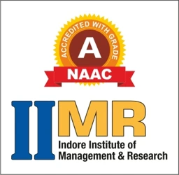 Indore Institute of Management and Research logo