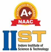 Indore Institute of Science and Technology logo