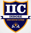 Indore International College logo