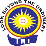 Indore Mahavidyalaya logo