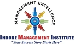Indore Management Institute and Research Centre logo